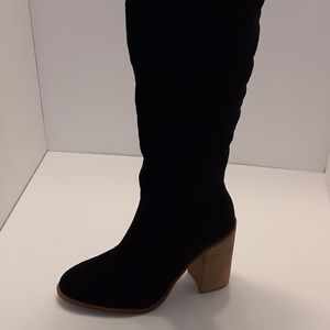 Mi.iM Saint Slouch Boots Size 7.5